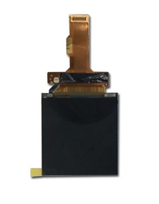 LS029B3SX02	Scharfes 2.9INCH   1440×1440RGB 	INDUSTRIELLE LCD ANZEIGE 300CD/M2
