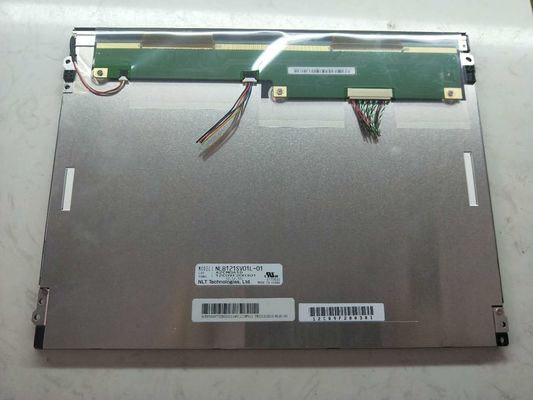 12.1 Zoll TM121SDSG05 55% NTSC LED-Treiber Tianma TFT 80/80/65/75 (Typ.)