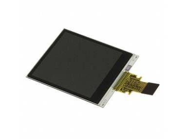 LS013B7DH06   1,33“  128 (RGB) TFT LCD-Anzeige Scharfes ×128 136PPI