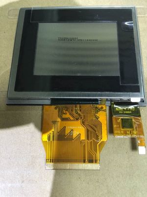TM035KVHG01 TIANMA 3,5&quot; 320 (RGB) ² ×240 400 cd/m INDUSTRIELLE LCD-ANZEIGE
