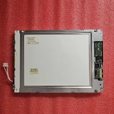 LQ9D345	Scharfes 8,4&quot; LCM 640 (RGB) ×480   (VGA) Anzeige 94PPI TFT LCD