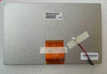 Scharfes LQ7BW566	7&quot; LCM	480×234RGB 	300 cd-/m²   INDUSTRIELLE LCD-ANZEIGE