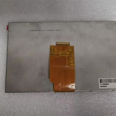 TM070DDH04 TIANMA 7,0&quot; 1024 (RGB) ² ×600 400 cd/m INDUSTRIELLE LCD-ANZEIGE