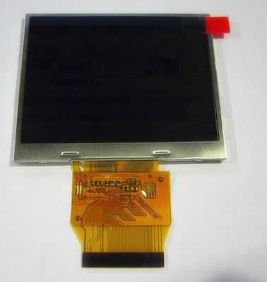 TM035KBH04 TIANMA 3,5&quot; 320 (RGB) ² ×240 320 cd/m INDUSTRIELLE LCD-ANZEIGE