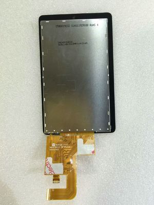 TM040YDH01 TIANMA 4,0&quot; 480 (RGB) ² ×800 300 cd/m INDUSTRIELLE LCD-ANZEIGE