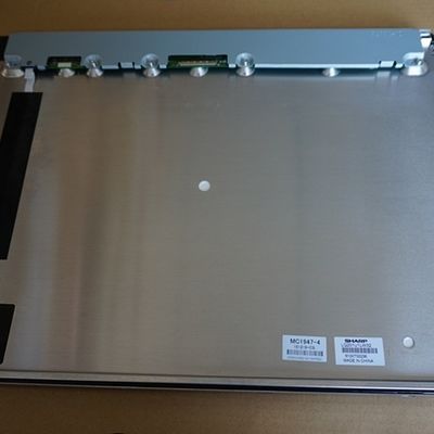 20,1“ LCM 1600×1200RGB 	1000cd/m ²    LQ201U1LW31	Scharfe TFT LCD-Anzeige