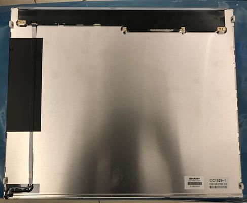 LQ190E1LX75T-Scharfes 19&quot; LCM	1280×1024RGB   350cd/m ²   INDUSTRIELLE LCD-ANZEIGE