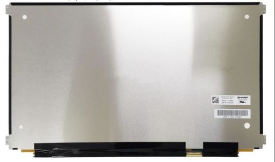LQ156Z1JW02	Scharfes   15,6“	LCM	3200×1800RGB   400cd/m ²   INDUSTRIELLE LCD-ANZEIGE
