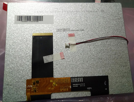 TM084SBHG04 TIANMA 8,4&quot; 800 ((RGB) × 600 INDUSTRIELLES LCD-Display 170,4 ((W) × 127,8 ((H) mm