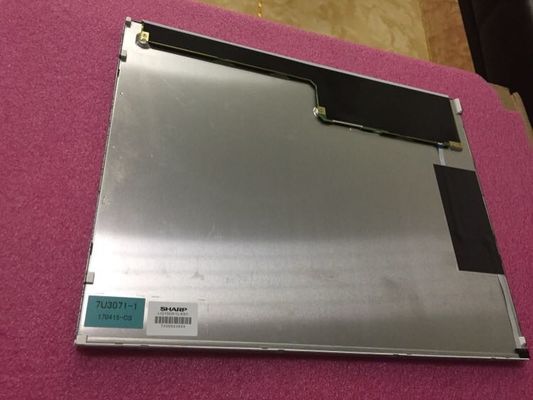 15&quot;	LCM	1024×768RGB   300cd/m ²   LQ150X1LX91	Scharfe TFT LCD-Anzeige