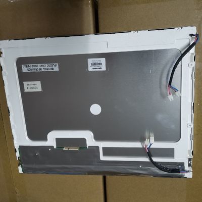 15&quot;	LCM	1024×768RGB   250cd/m ²   LQ150X1LW71N	  Scharfe TFT LCD-Anzeige