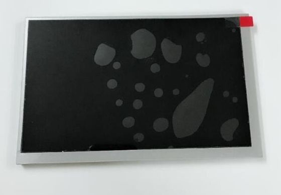 AT070TN07 Innolux 7,0&quot; 480 (RGB) ² ×234 350 cd/m INDUSTRIELLE LCD-ANZEIGE
