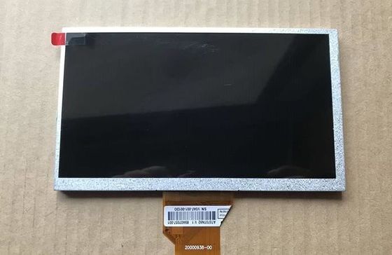 AT070TN92 V.1 CHIMEI Innolux 7,0&quot; 800 (RGB) ² ×480 250 cd/m INDUSTRIELLE LCD-ANZEIGE