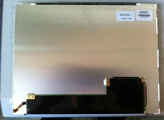 12,1“ LCM 800×600RGB   330cd/m ²    LQ121S1LG75	Scharfes   TFT LCD-Anzeige