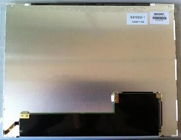 LQ121S1LG72	Scharfes 12,1“ LCM	800×600RGB 	300cd/m ²   INDUSTRIELLE LCD-ANZEIGE
