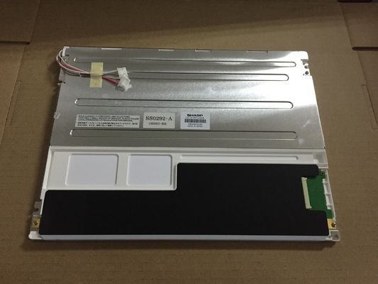 LQ121S1LG45	Scharfes 12,1“ LCM	800×600RGB 	370cd/m ² INDUSTRIELLE LCD-ANZEIGE