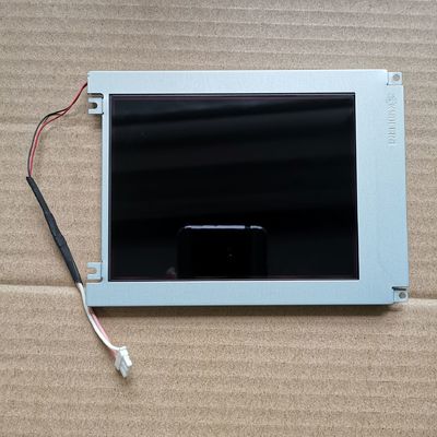 KCG057QVLEC-G000 Kyocera 5.7INCH LCM 320×240RGB 200NITS WLED INDUSTRIELLE LCD ANZEIGE