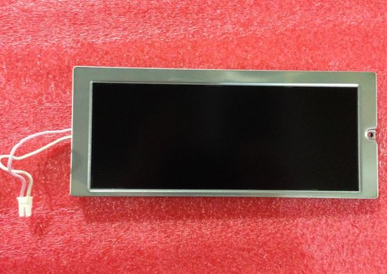 KCG062HV1AE-G00 Kyocera 6.2INCH LCM 640×240RGB 130NITS CCFL INDUSTRIELLE LCD ANZEIGE