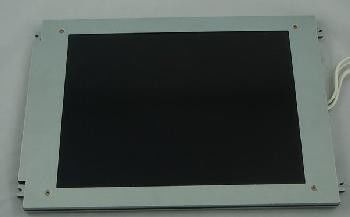 Scharfes LQ10DH15	10,4“ LCM 640×480RGB   100cd/m ²   INDUSTRIELLE LCD-ANZEIGE