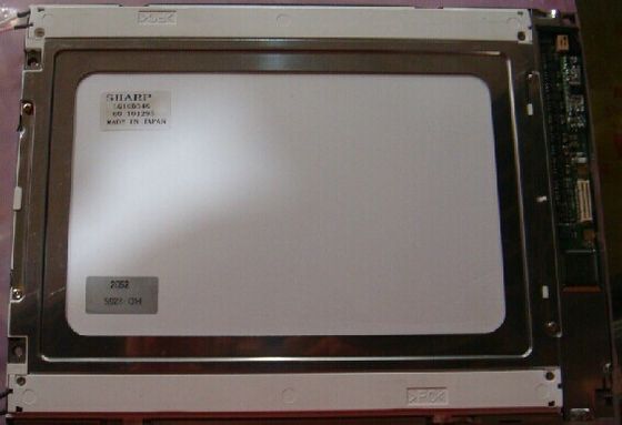LQ10D34G Sharp10.4Inch LCM 640×480RGB   INDUSTRIELLE LCD-ANZEIGE
