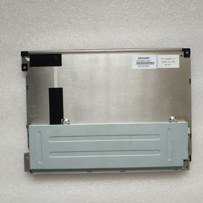 10,4“ LCM 640×480RGB   450cd/m ² LQ104V1DG81	Scharfe TFT LCD-Anzeige