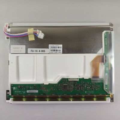 10,4“ LCM 640×480RGB    LQ104V1DG71	Scharfe TFT LCD-Anzeige