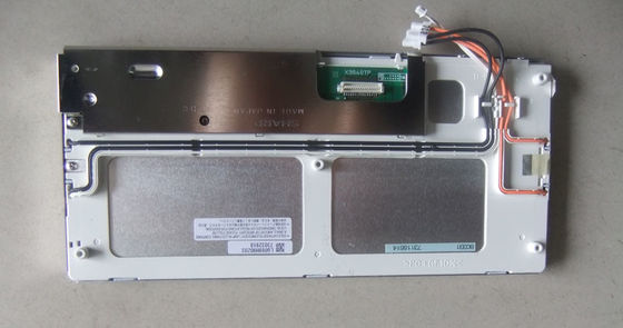 8,8&quot;	LCM	640×240RGB  250cd/m ² LQ088H9DZ03 scharfe TFT LCD Anzeige