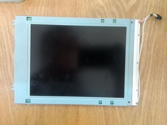 T-51750GD065J-LW-BHN Kyocera 6.5INCH LCM 640×480RGB 800NITS WLED TTL INDUSTRIELLE LCD ANZEIGE
