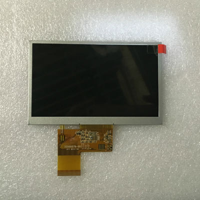 T-51963GD035J-MLW-AGN Kyocera 3.5INCH LCM 240×320RGB 130NITS WLED TTL INDUSTRIELLE LCD ANZEIGE