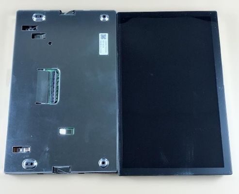 8&quot; LCM 800×480RGB 	640cd/m ² LQ080Y5DZ03 Scharfes   TFT LCD-Anzeige