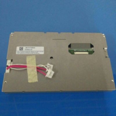 LQ080T5GG01B-Scharfes 8" INDUSTRIELLE LCD ANZEIGE LCM 480×234RGB 