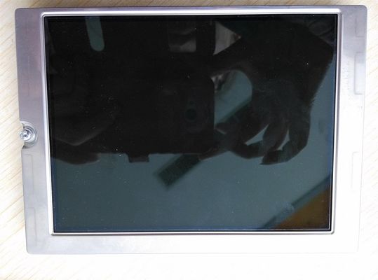 TCG057QV1AC-H50 Kyocera 5.7INCH LCM 320×240RGB 1000NITS CCFL TTL INDUSTRIELLE LCD ANZEIGE