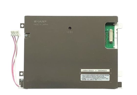 LQ064V3DG04 Scharfes 6,4&quot; LCM 640×480RGB 	290cd/m ² INDUSTRIELLE LCD-ANZEIGE