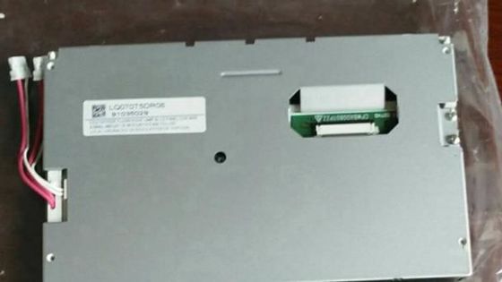 6,5&quot;	LCM	400×234RGB 	420cd/m ²   Scharfes LQ065T5AR06 TFT LCD-Anzeige