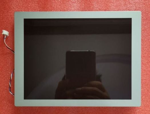 TCG075VGLEAANN-GN00 Kyocera 7.5INCH LCM 640×480RGB 400NITS WLED TTL INDUSTRIELLE LCD ANZEIGE
