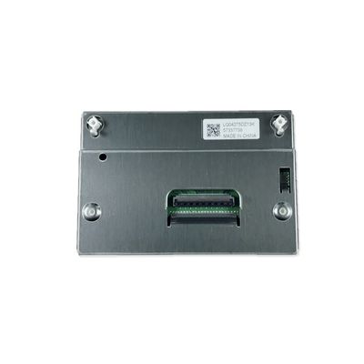 4,2&quot;	LCM	480×272RGB 	500cd/m ²   LQ042T5DZ13K-Scharfes TFT LCD-Anzeige