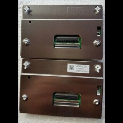 4,2&quot;	LCM	480×272RGB 	500cd/m ²   Scharfes LQ042T5DZ11 TFT LCD-Anzeige