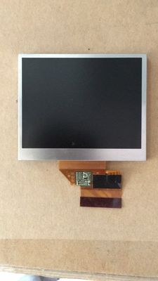 240×320RGB 130nits Sharp TFT LCD Panel 3,5&quot; LCM LQ035Q7DB06 40/40/40/50 (Typ.)
