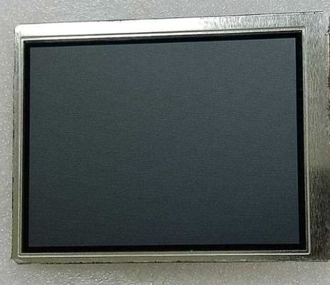 TFT LCD-Anzeige LQ035Q7DB03R Scharfes QVGA 113PPI 55cd/m2