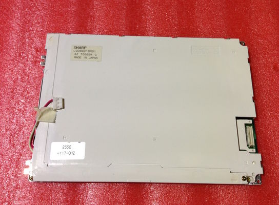 TCG121XGLPAPNN-AN20-SA Kyocera 12.1INCH LCM 1024×768RGB 400NITS WLED LVDS INDUSTRIELLE LCD ANZEIGE