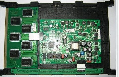 8,9&quot;	EL 640×400RGB  60cd/m ² LJ089MB2S01 scharfe TFT LCD Anzeige