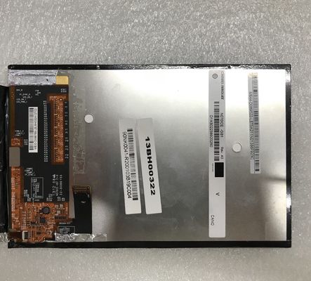 N070ICE-GB1 Innolux 7,0&quot; 800 (RGB) ² ×1280 300 cd/m INDUSTRIELLE LCD-ANZEIGE