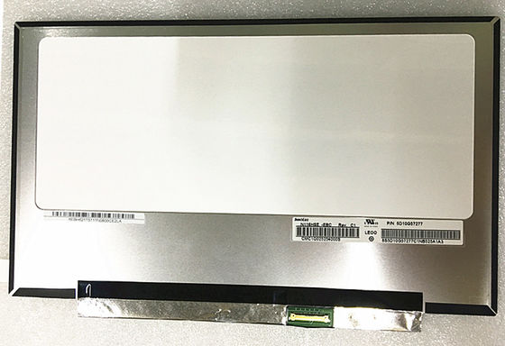 N116HSE-EBC Innolux 11,6“ 1920 (RGB) ² ×1080 300 cd/m INDUSTRIELLE LCD-ANZEIGE
