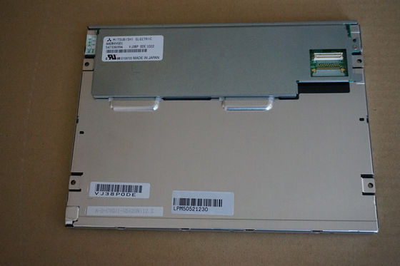 N121IB-L01 CMO 12,1“ 1280 (RGB) ² ×800 220 cd/m INDUSTRIELLE LCD-ANZEIGE