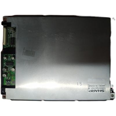 5,7&quot;	LCM	320×240RGB 	180cd/m ²   LM057QC1T01R	Scharfe TFT LCD-Anzeige