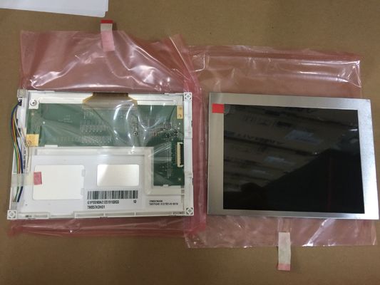 KG057QVLCE-G050 Kyocera 5.7INCH LCM 320×240RGB 240NITS WLED INDUSTRIELLE LCD ANZEIGE