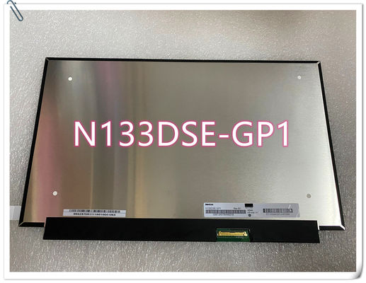 N133DSE-GP1 Innolux 13,3“ 3840 (RGB) ² ×2160 340 cd/m INDUSTRIELLE LCD-ANZEIGE