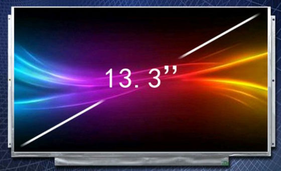 N133HCN-EA1 Innolux 13,3“ 1920 (RGB) ² ×1080 250 cd/m INDUSTRIELLE LCD-ANZEIGE