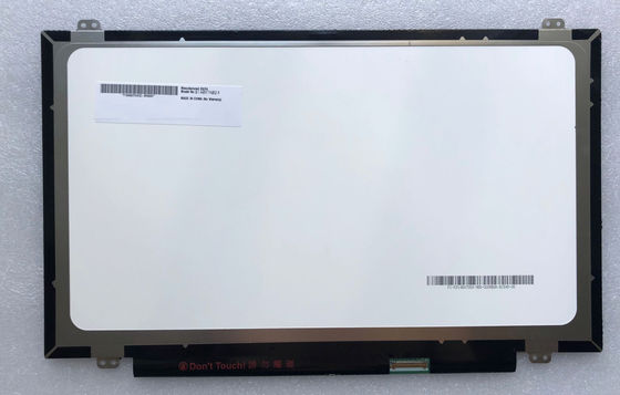 N140BGA-EB3 INNOLUX 14,0“ 1366 (RGB) ² ×768 220 cd/m INDUSTRIELLE LCD-ANZEIGE