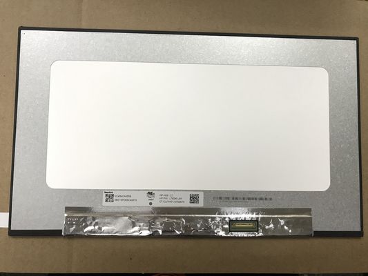 N140BGE-E54 INNOLUX 14,0“ 1366 (RGB) ² ×768 220 cd/m INDUSTRIELLE LCD-ANZEIGE
